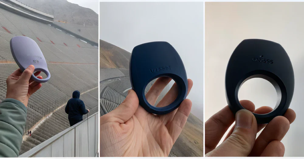 What Size Cock Ring Do I Need: Expert Guide