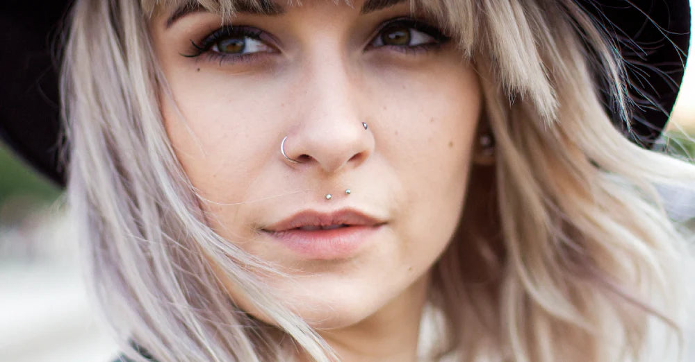 Bottom Medusa Piercing: Complete Guide