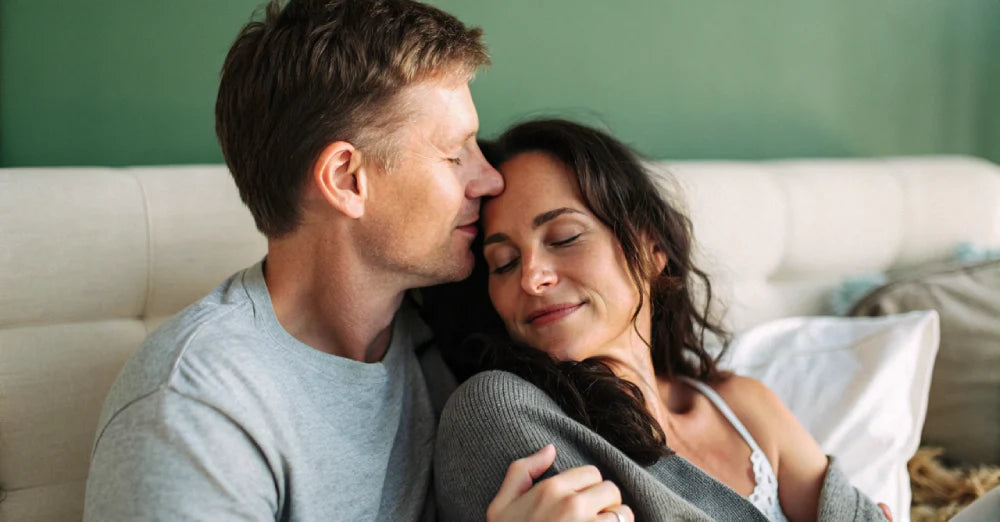 Benefits of Edging: Enhanced Pleasure & Control Guide