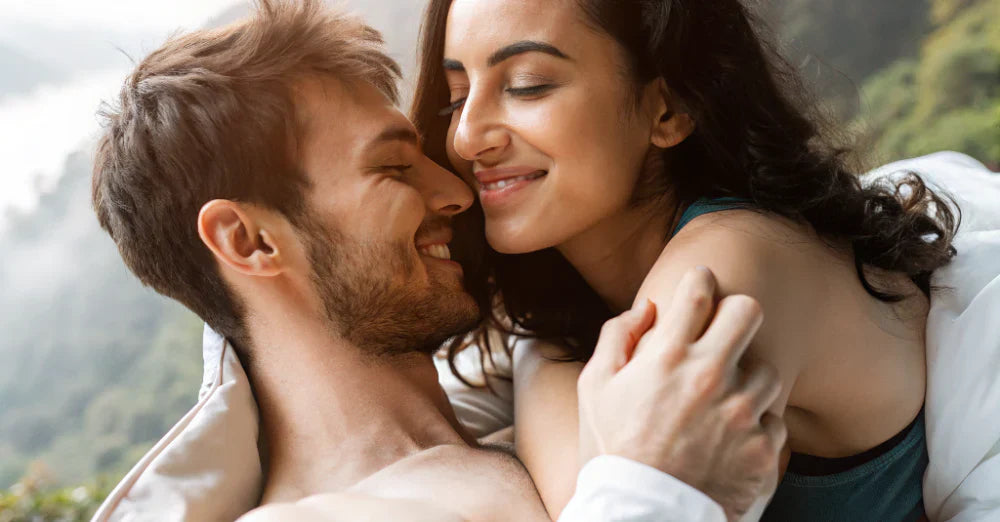 What Is Role Play in Sex? Guide to Sexual Roleplay & Ideas