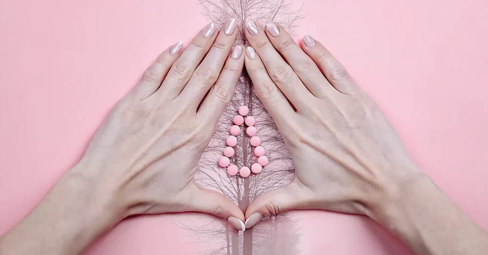 Guided Masturbation: Mindful Solo Pleasure Exploration