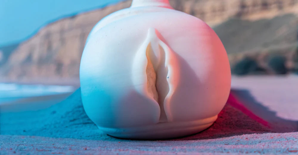 Realistic Male Masturbators: Lifelike Texture Guide