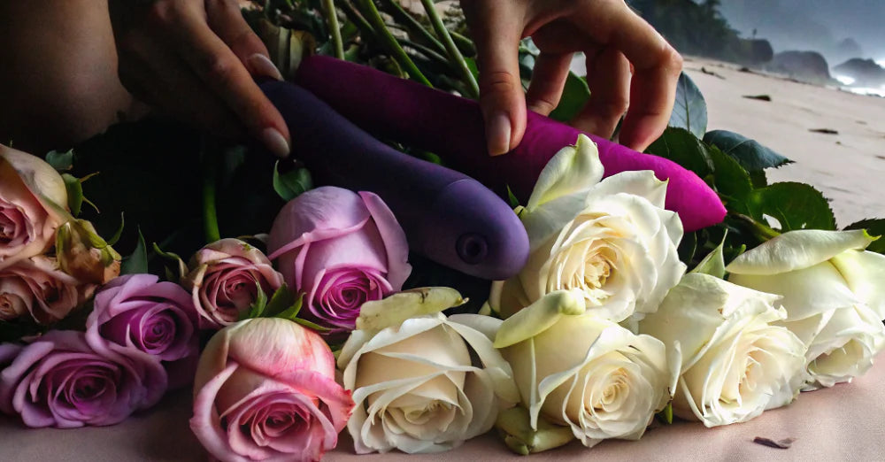 How to Make Vibrator Quieter: Sound Reduction Guide | Jissbon