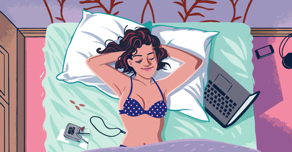 Sexting for Beginners: Your Complete Confidence Guide