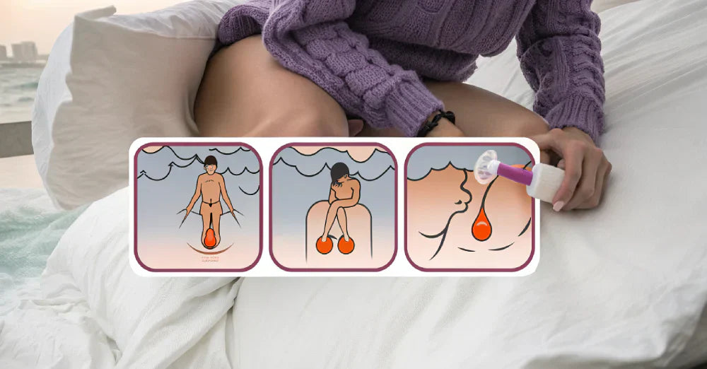 How to Use a Cock Ring: Enhance Pleasure and Performance