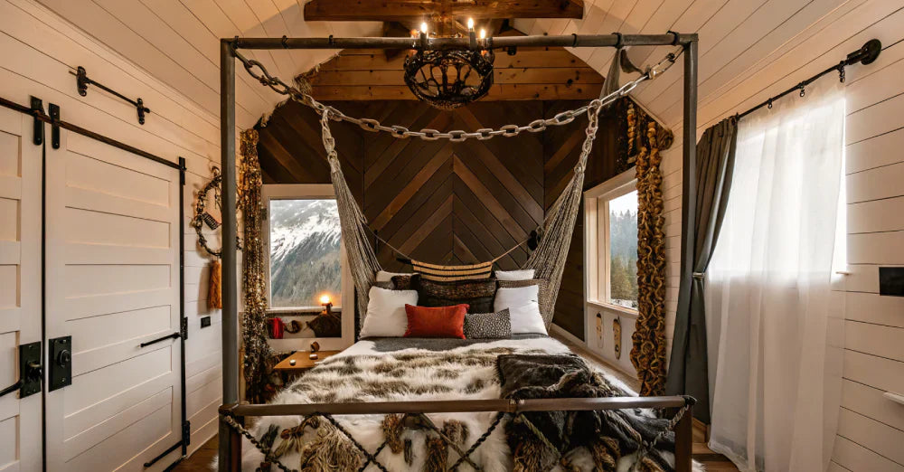 How to Build a Sex Room: A Practical Design Guide for Couples