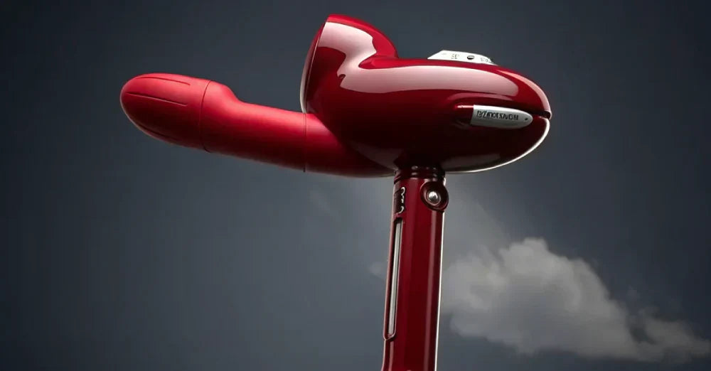 What Is a Sex Machine