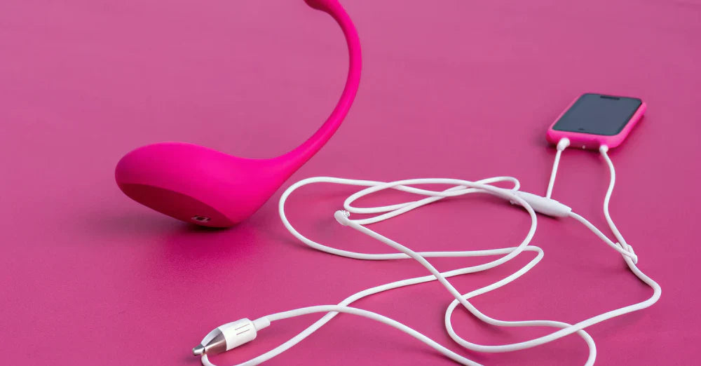 How Long Does a Vibrator Take to Charge? Complete Guide | Jissbon