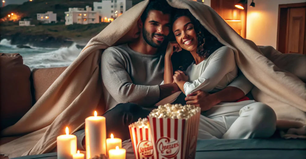 How to Create Cinema-Inspired Intimate Experiences at Home