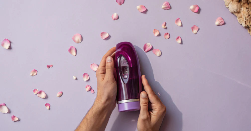 Masturbation with Lotion: Safe Techniques Guide