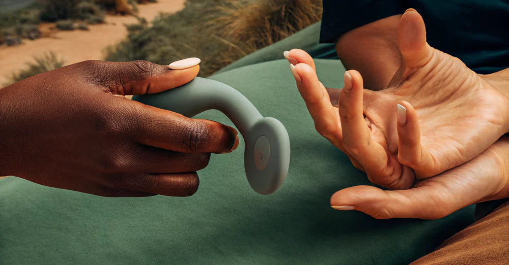 What Is a Prostate Massager: Your Complete Guide to P-Spot Stimulation