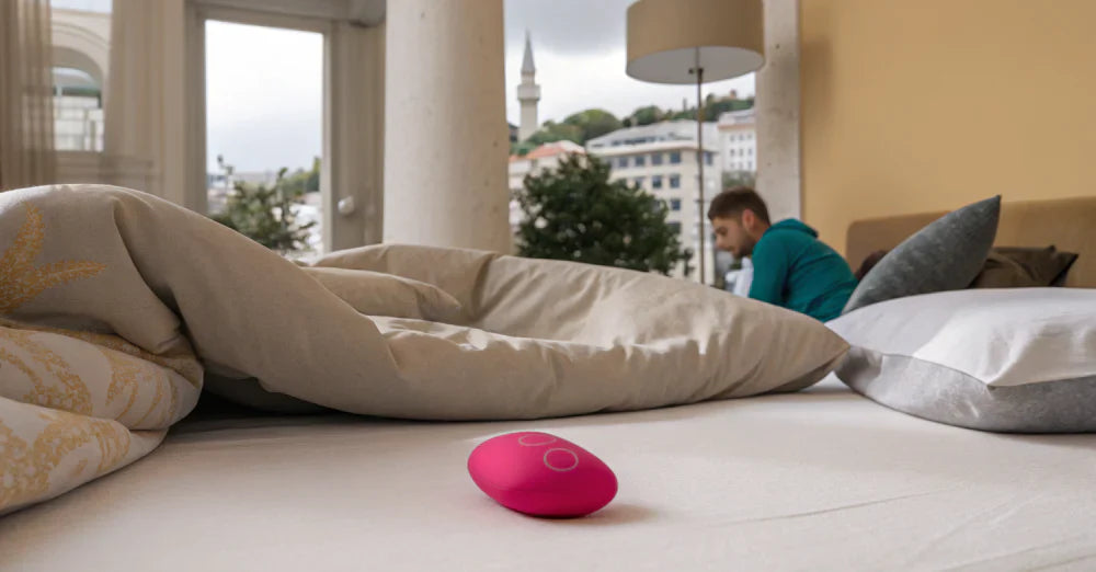 We-Vibe Products Guide: Choosing the Right Model for Your Needs