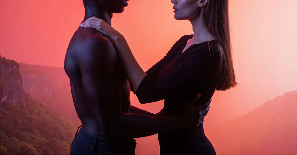 Standing Sex Positions: Best Positions & Tips for Success