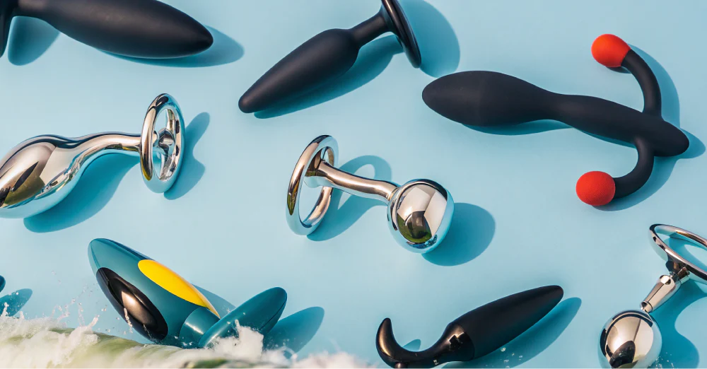 Sex Toy Education: Complete Sex Toys 101 Guide for Beginners