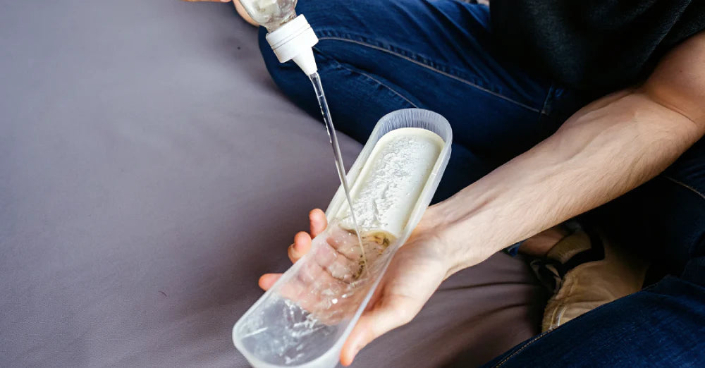 How to Clean Male Masturbators: Complete Care Guide