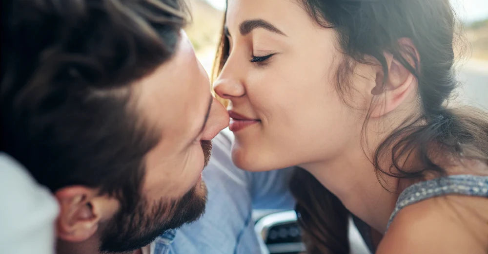 Sex Trends 2025: What's Changing in Modern Intimacy