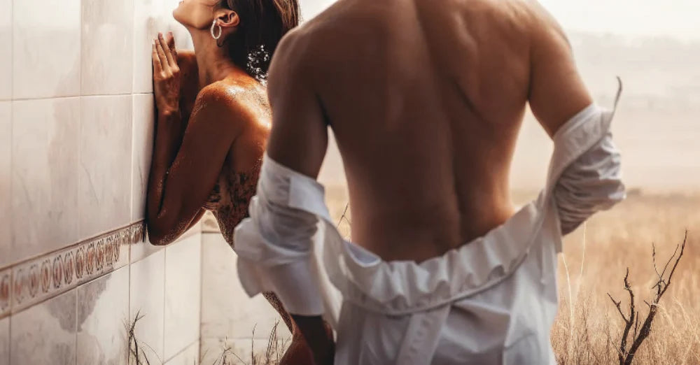 A-Spot Orgasm: Best Positions & How to Find It