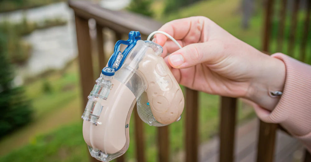 How to Put On a Cock Cage: A Beginner's Step-by-Step Guide