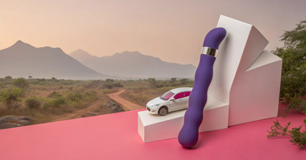 How to Put on a Strap On: Complete Harness Guide