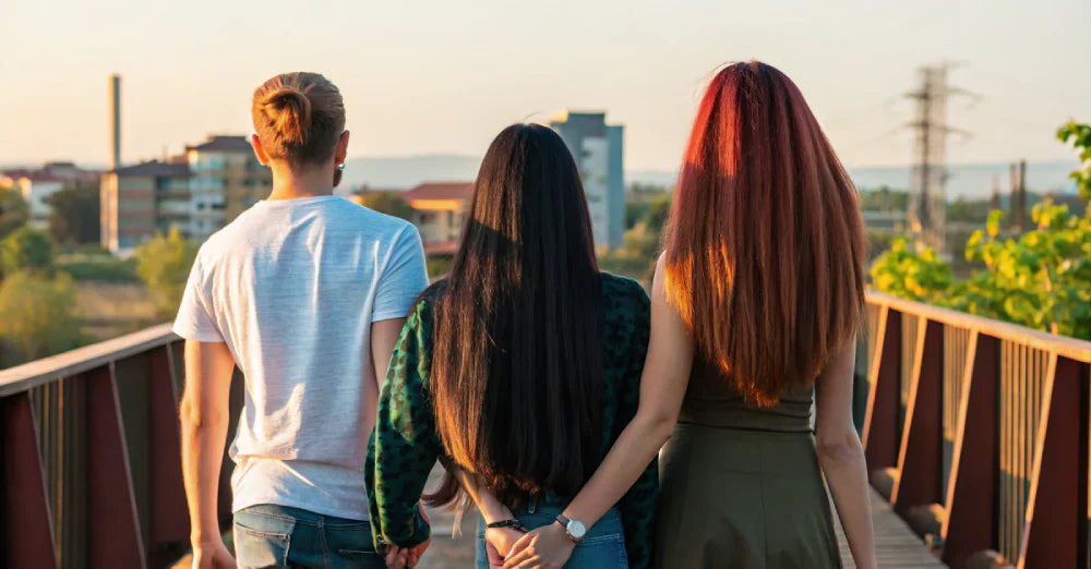 Threesomes 101: A Complete Guide to Group Sex