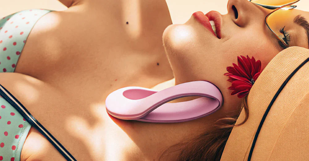 What Percentage of Women Have Sex Toys? Stats & Trends