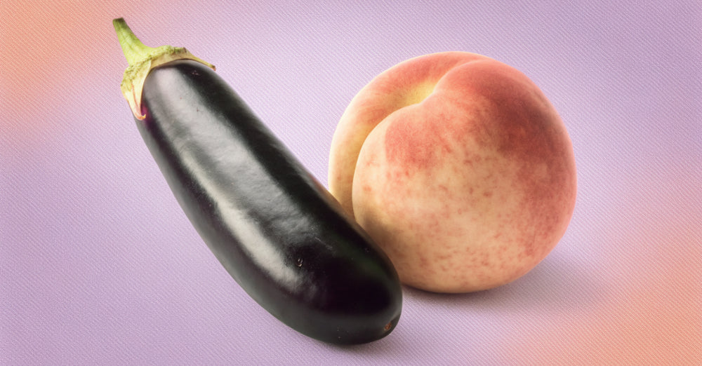 Does Anal Make Your Butt Bigger? Myth vs. Reality