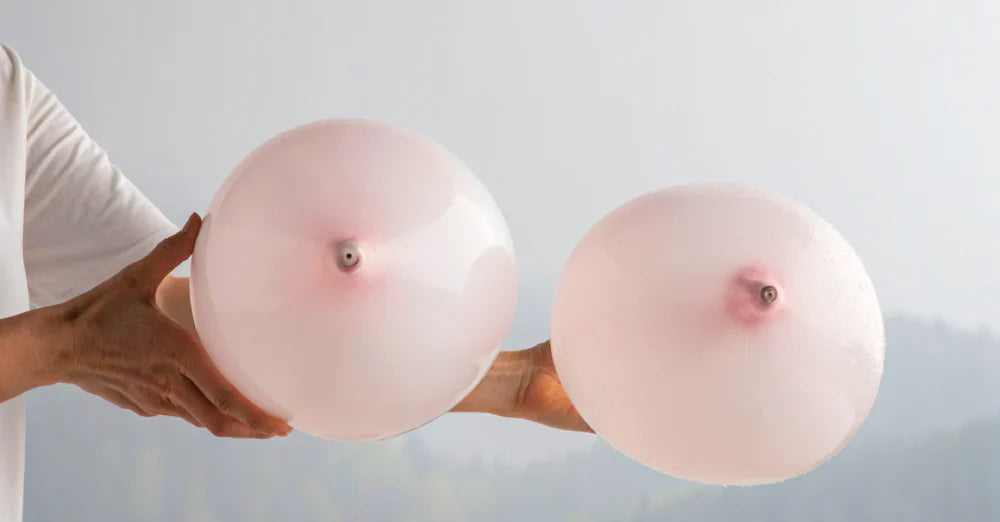 Nipple Pleasure: Complete Guide to Nipple Play & Stimulation