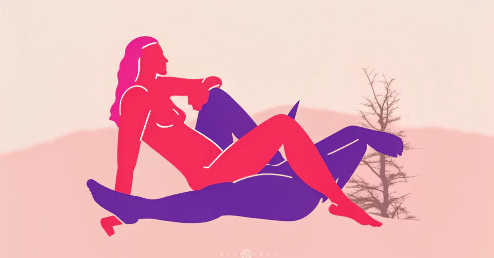 Scissoring vs Tribbing: Complete Guide & Positions