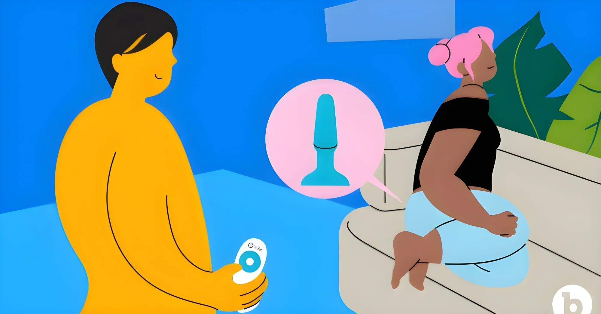 Do Butt Plugs Make Anal Sex Easier?