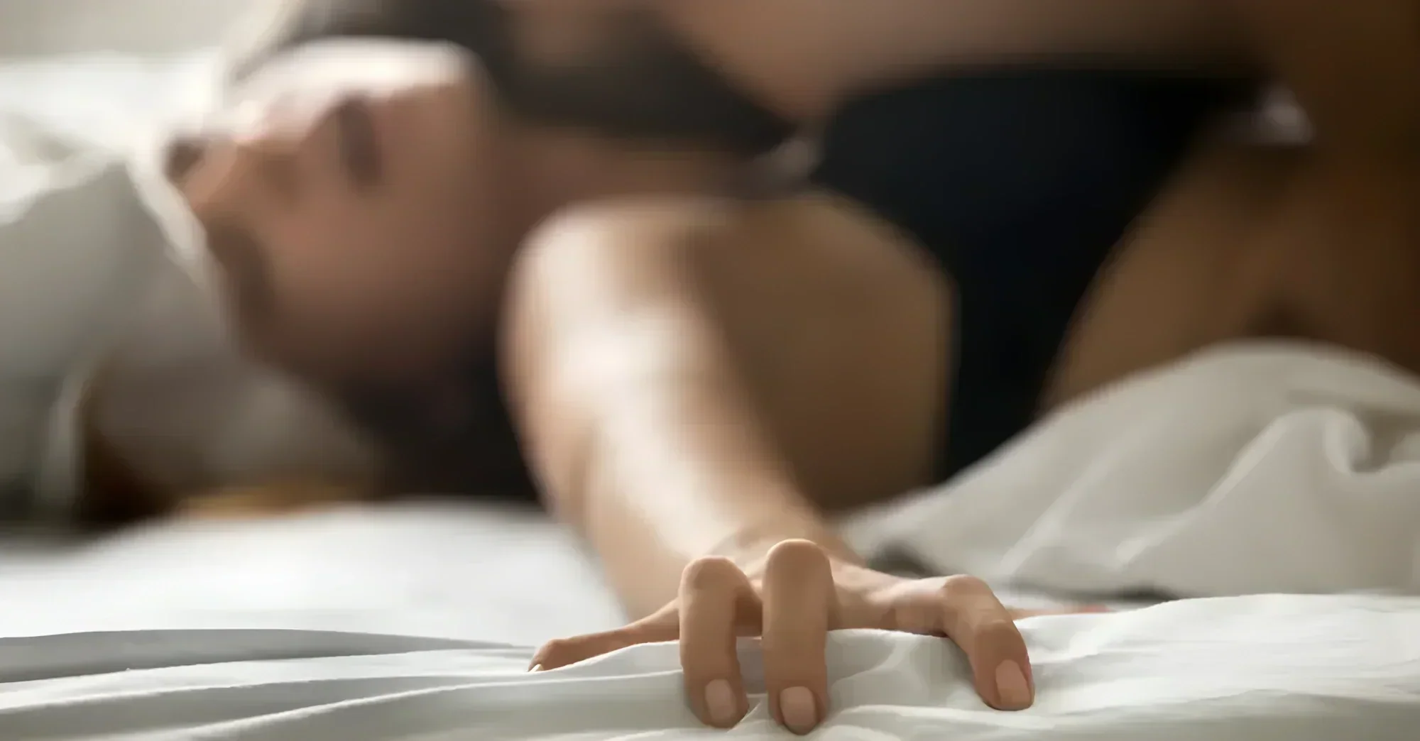 Euphemism for Orgasm: Gentle Ways to Talk About Pleasure