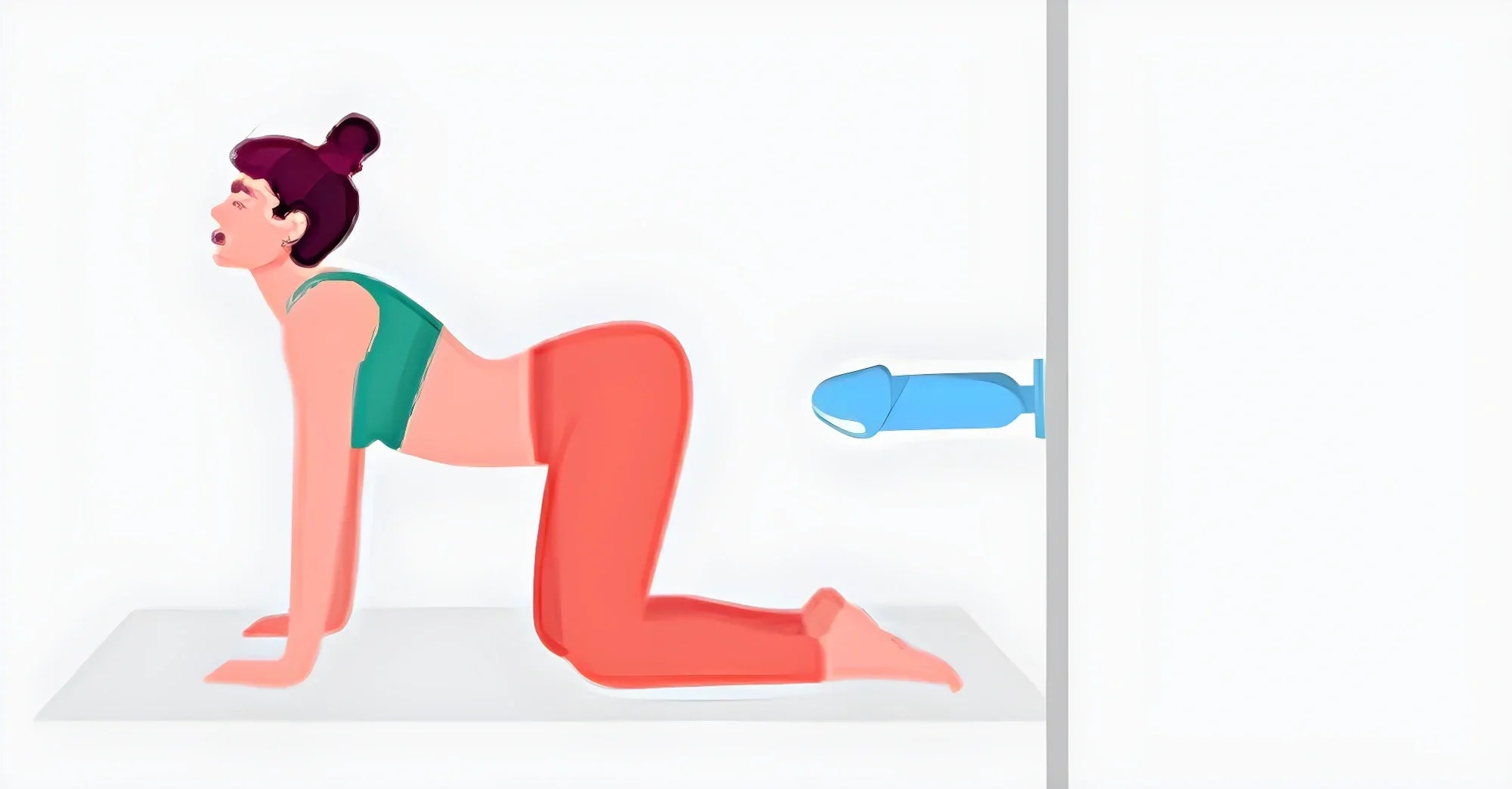 How to Ride a Suction Cup Dildo: Beginner’s Step-by-Step Guide