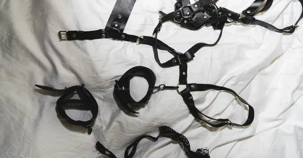 Handcuff Sex Positions: Kinky Ways to Play Safely
