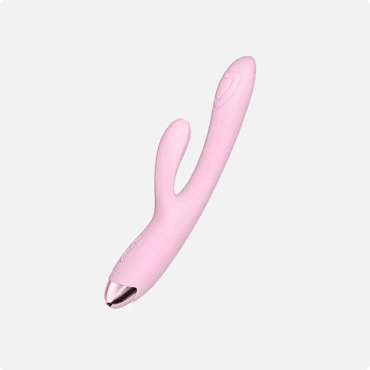 Rabbit Vibrators