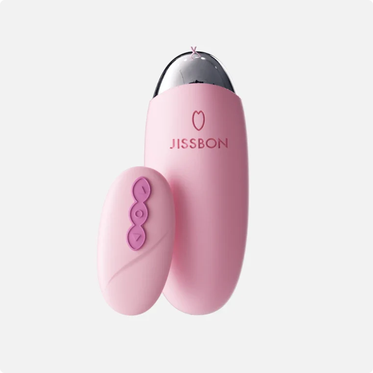 Remote Controlled Vibrators