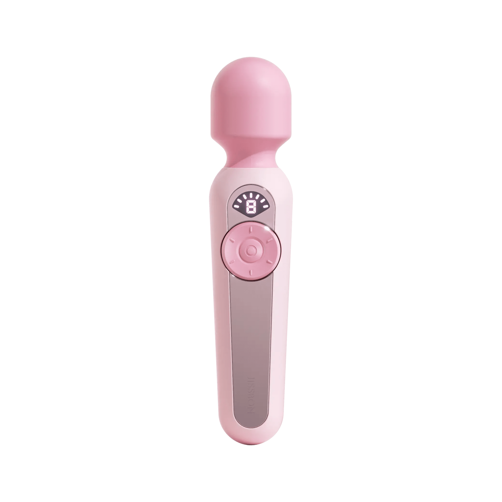 Wand Vibrators - Jissbon