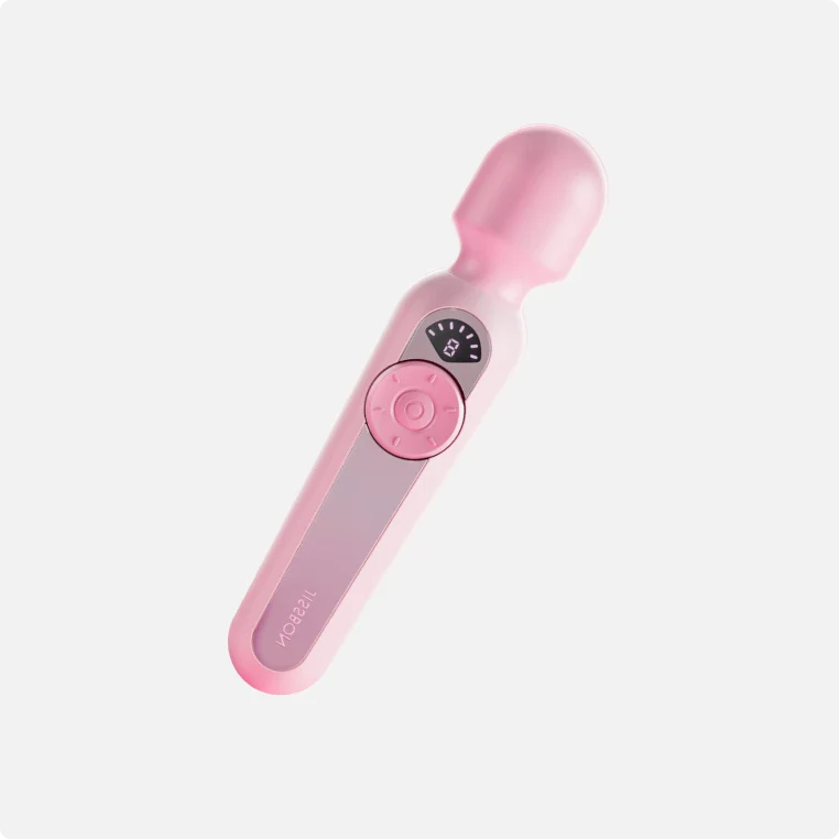 Wand Vibrators