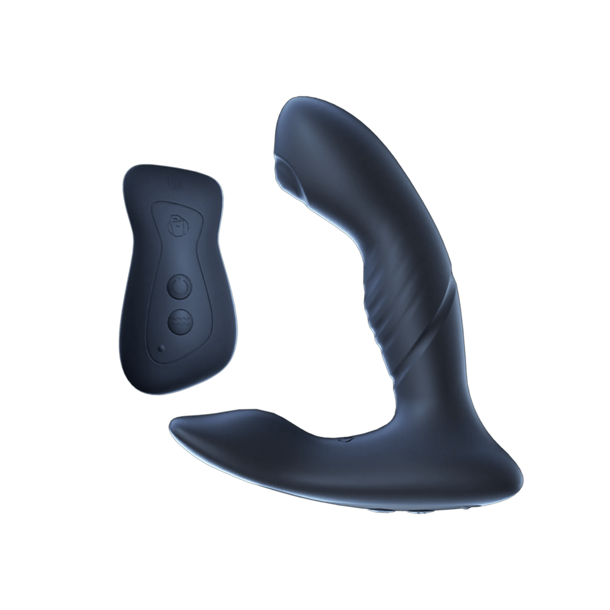 Anal Vibrators - Jissbon