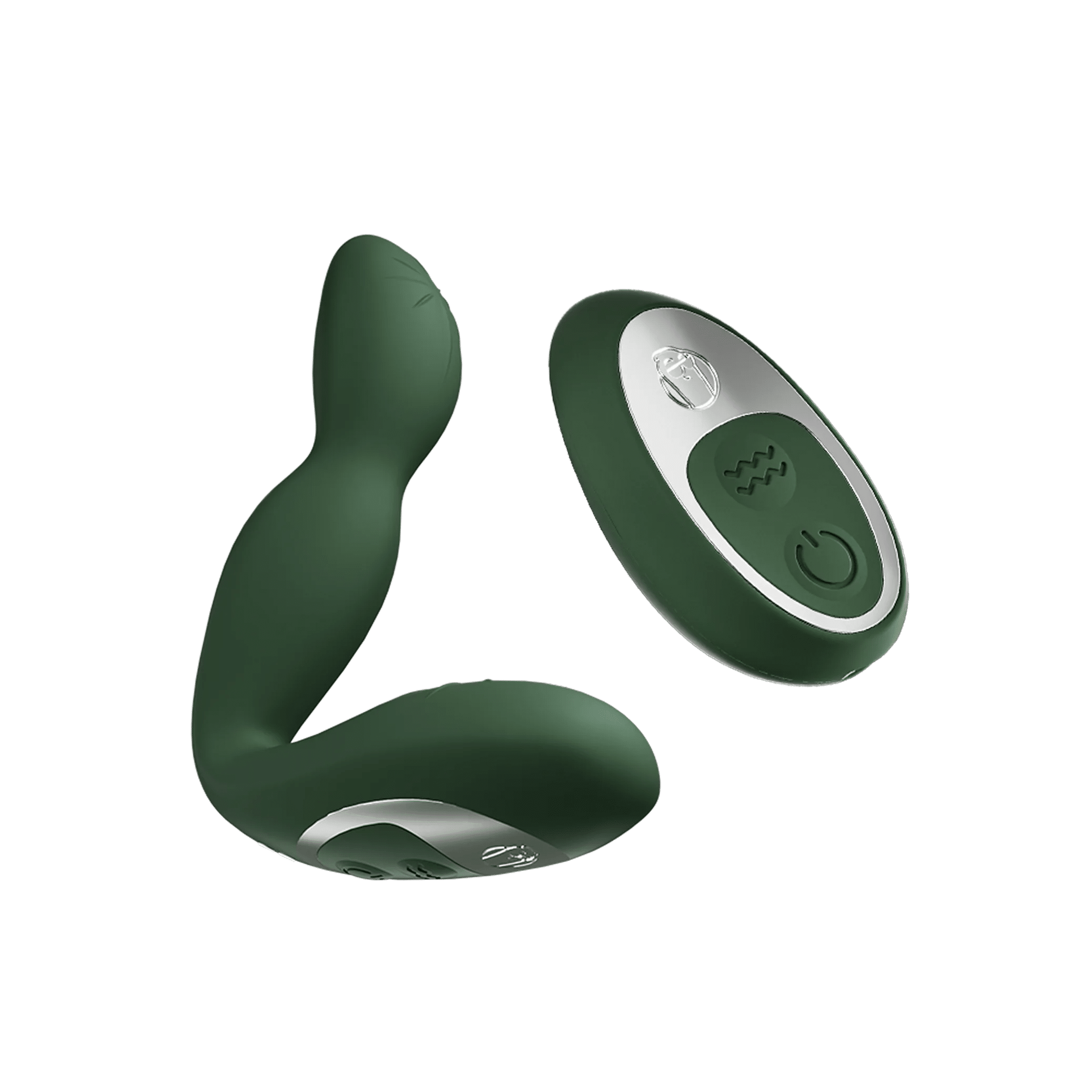 Prostate Vibrators - Jissbon