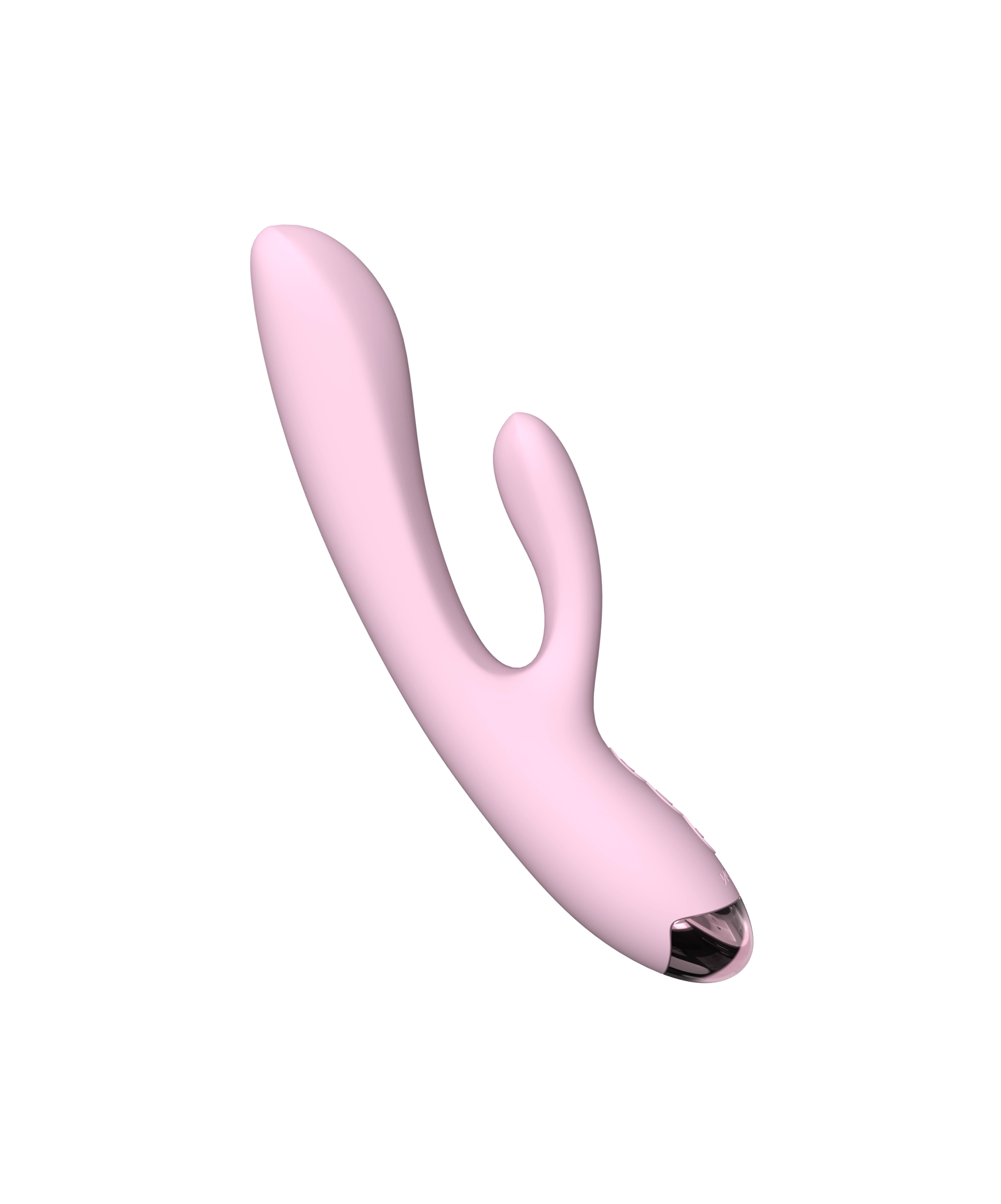 pink-necked-swan-dual-ended-clitoral-vibrator