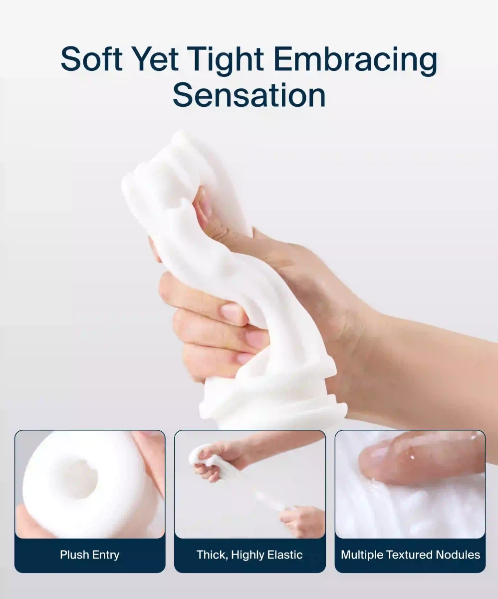 Pneumatic Pro - Jissbon
