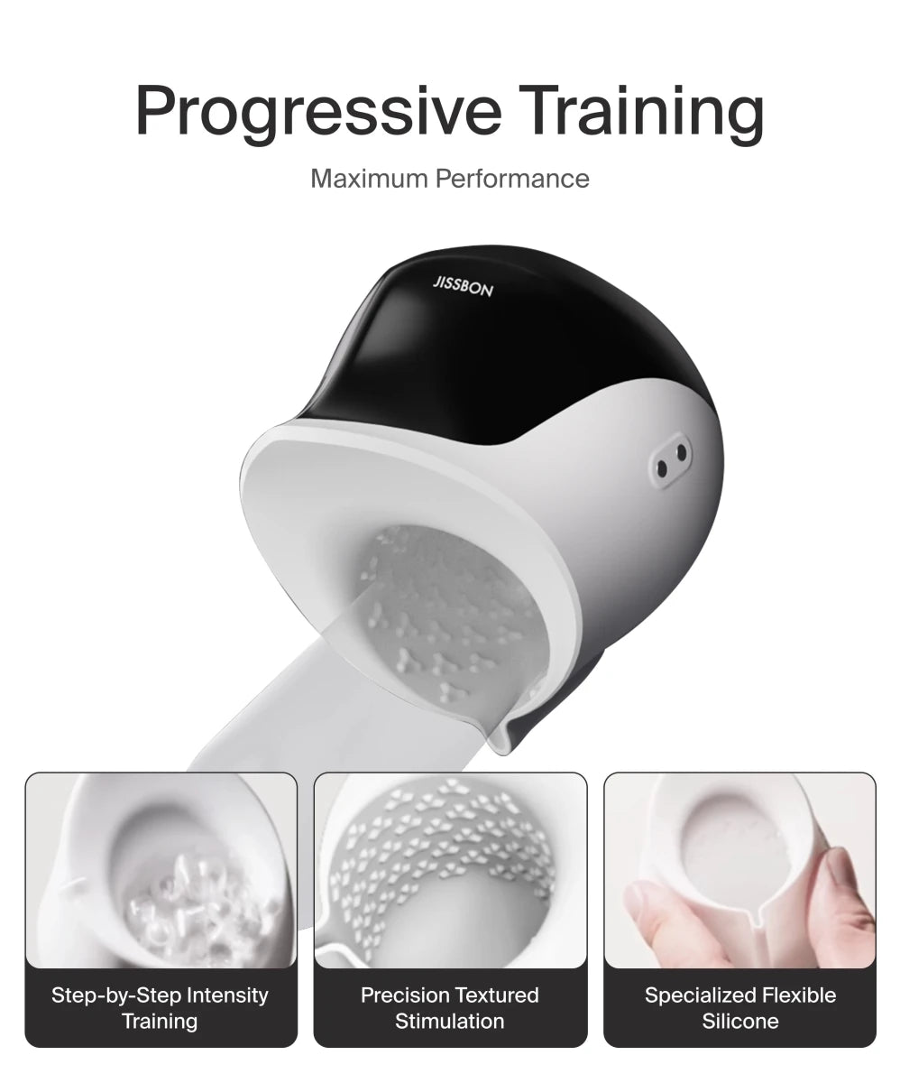 E - Fun Trainer - Jissbon