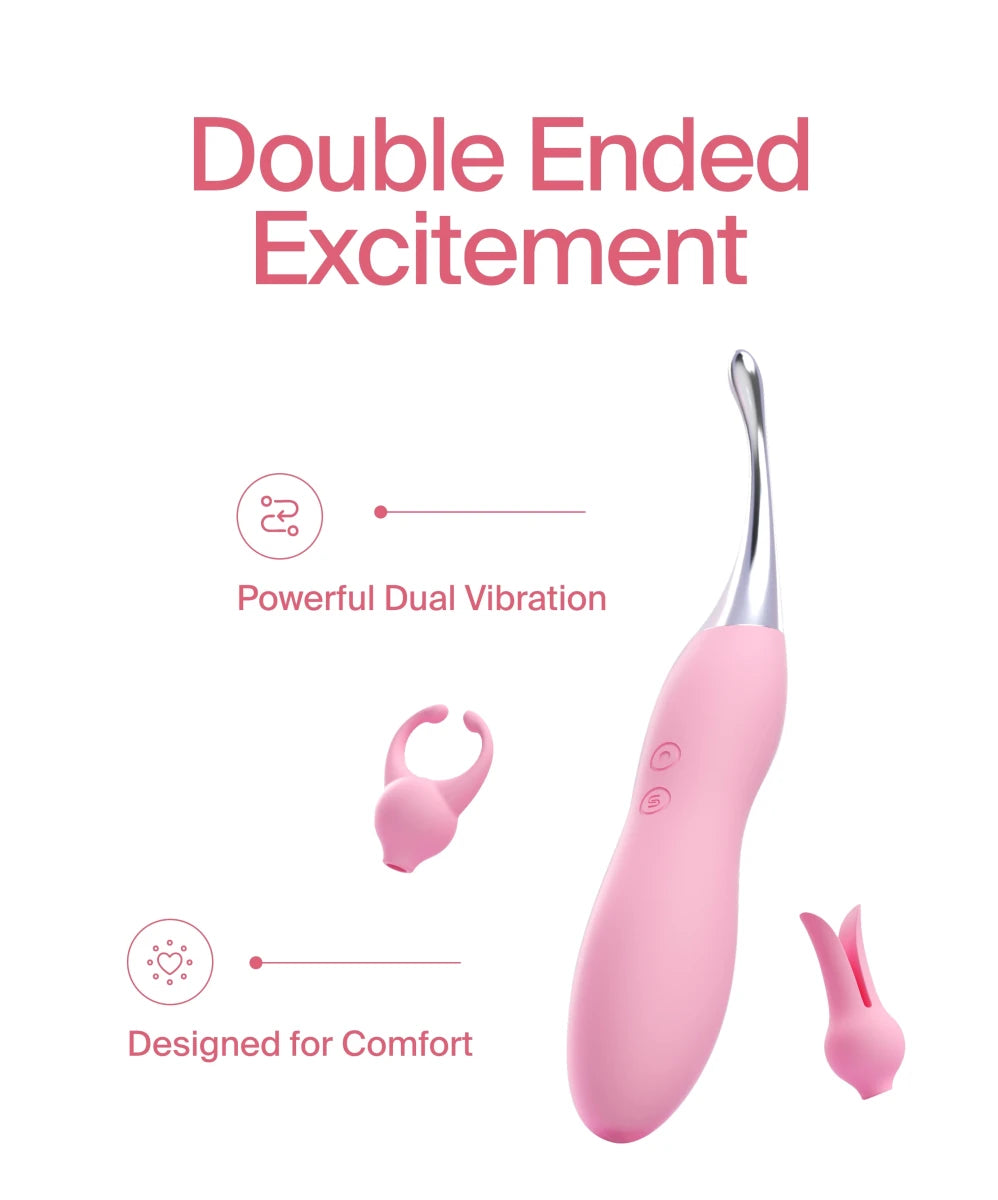 Pink - Necked Swan - Jissbon