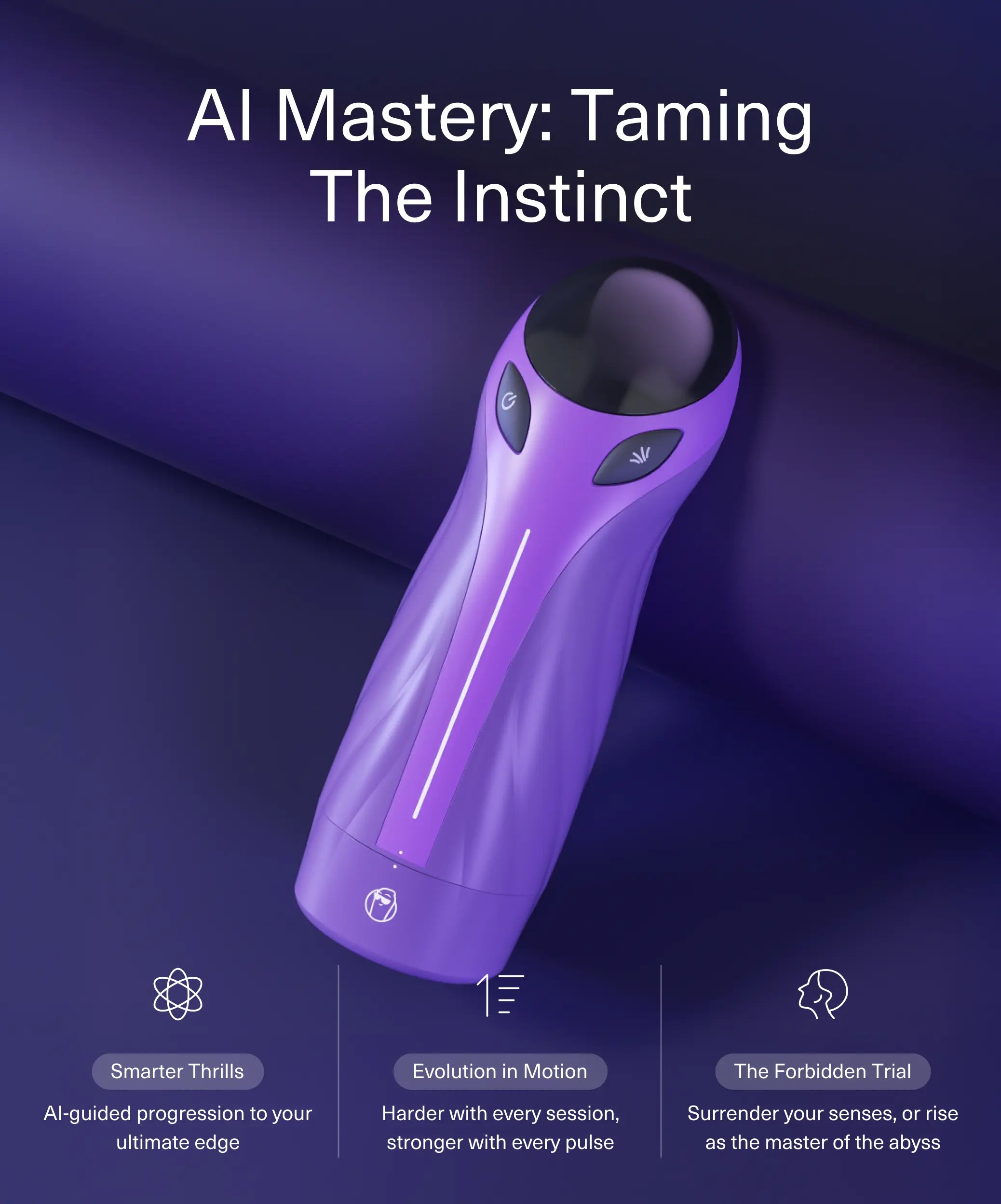 Cthulhu Midnight Vortex