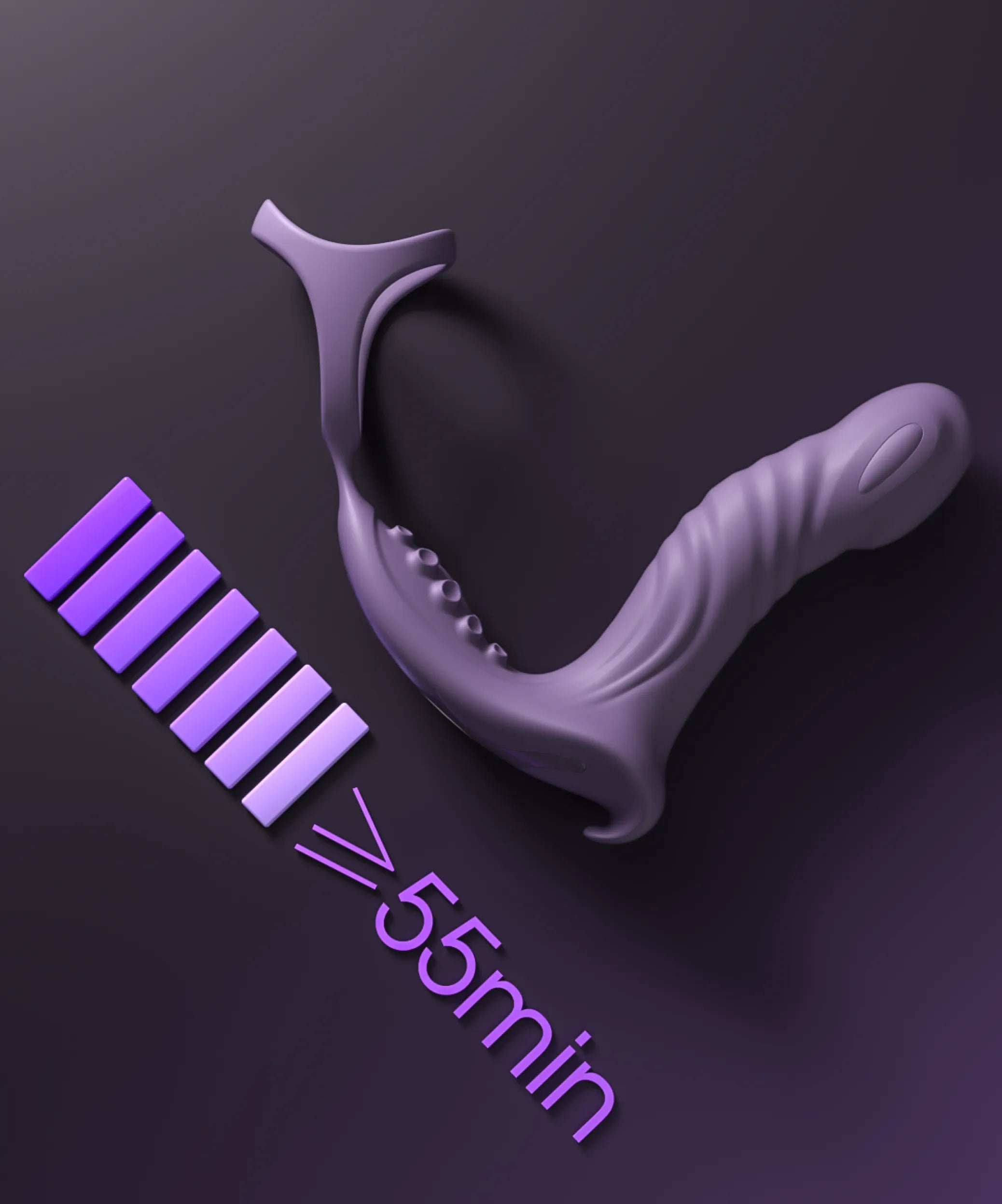 Cthulhu Trinity Tentacle