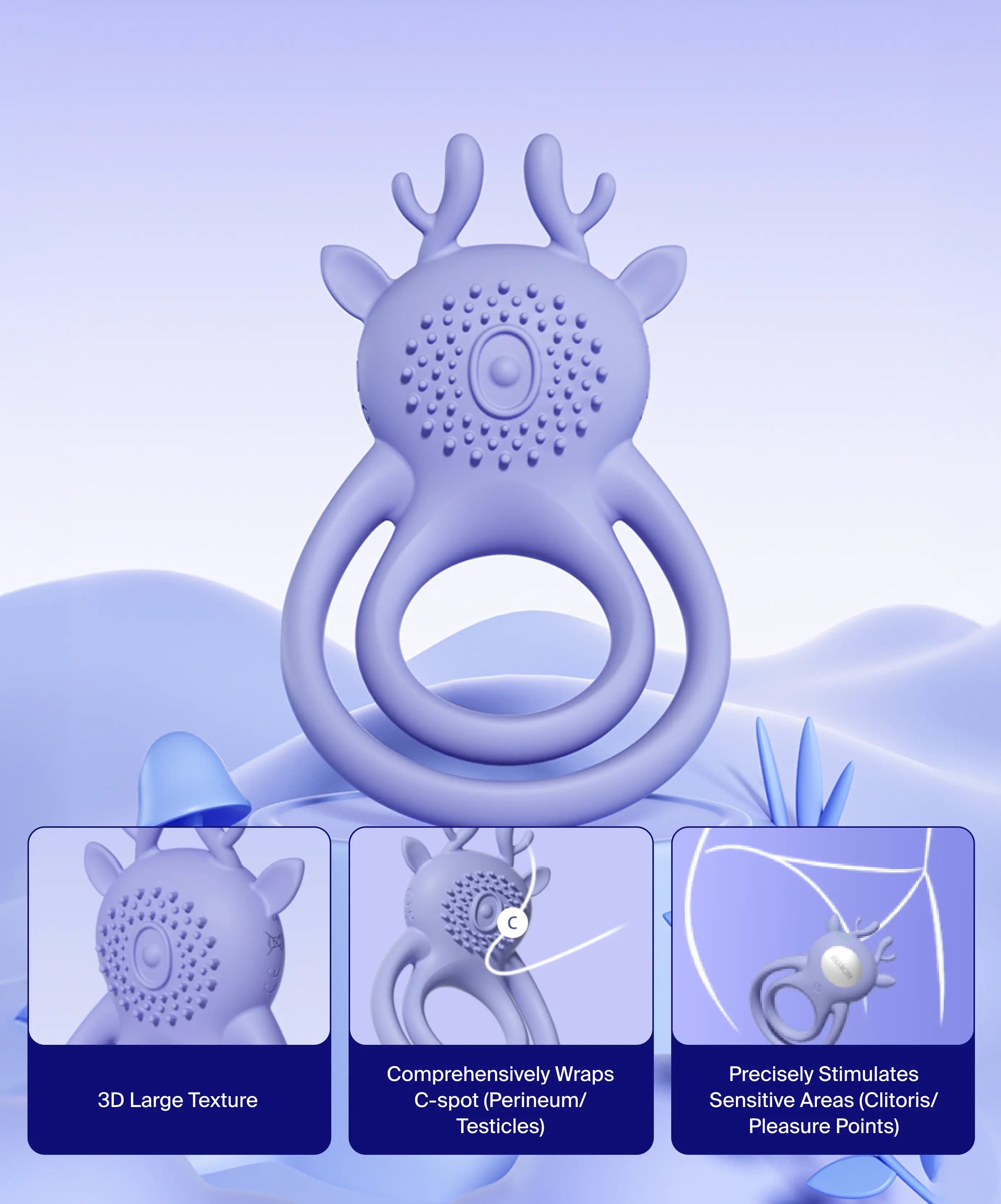 ultra-quiet-vibrating-penis-ring-under-50db