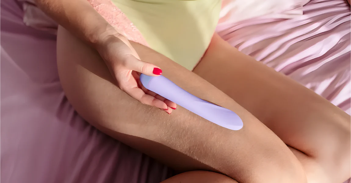 First Time Using a Dildo? A Gentle Beginner’s Guide for Virgins