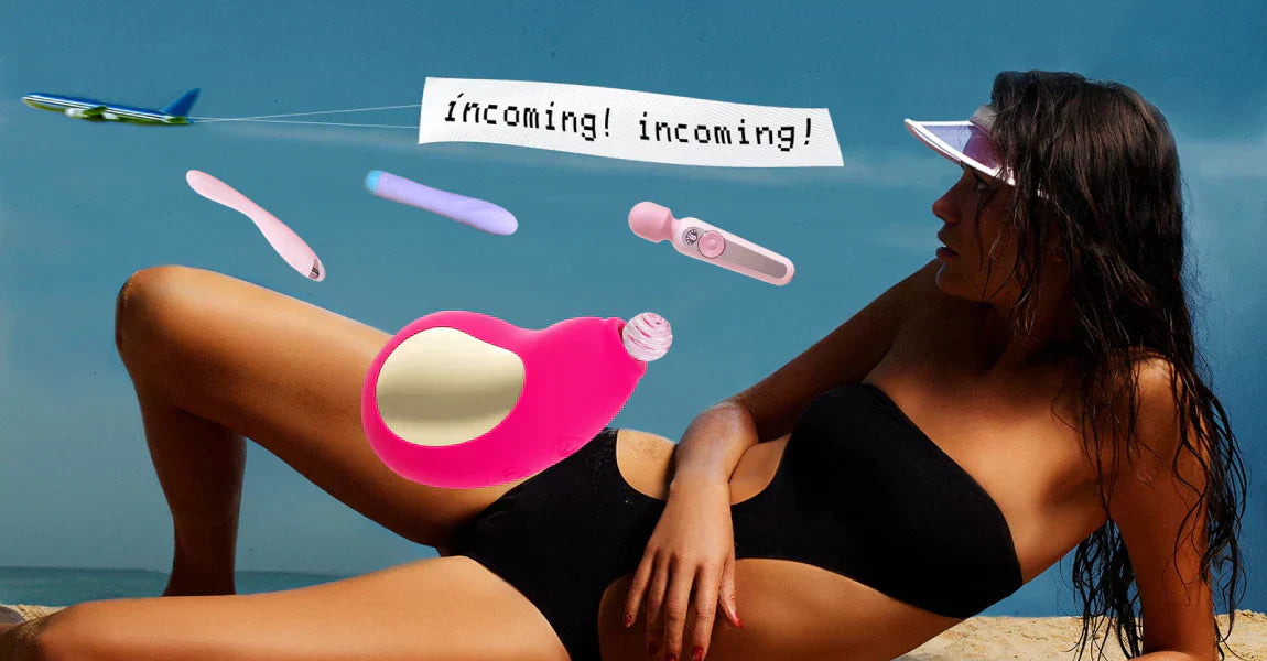 How to Make a Sex Toy: DIY Pocket Pussy & Safe Alternatives