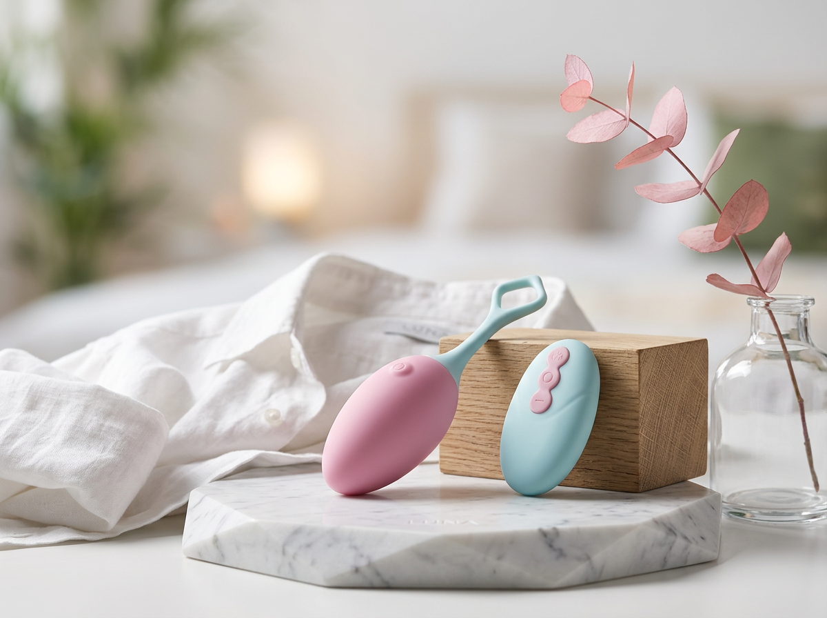 Best Clitoral Vibrators: Pinpoint, Broad, Air-Pulse or Dual Stimulation?