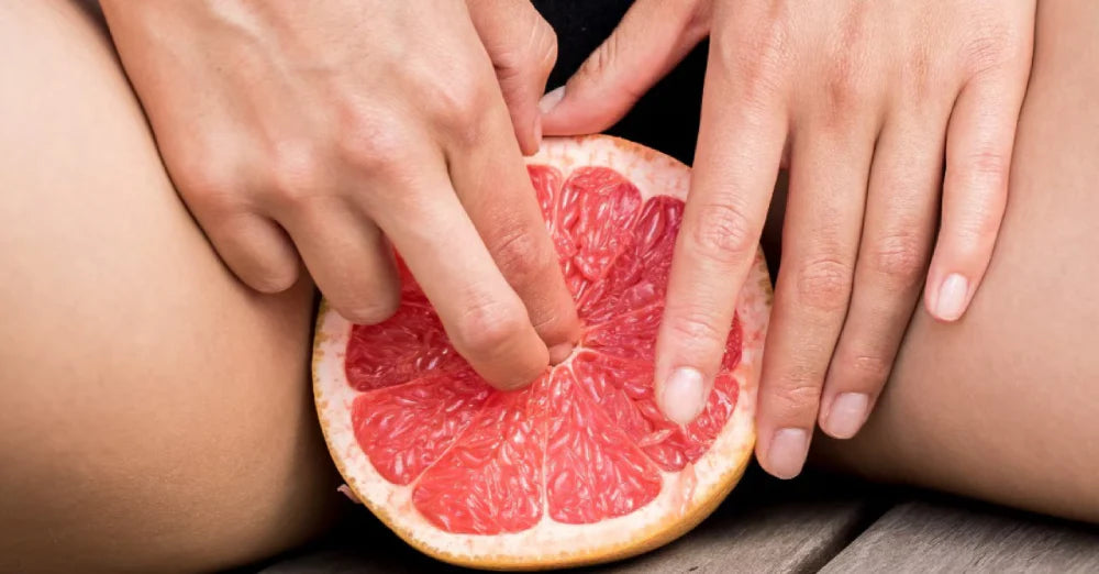 What’s the C-Spot? The Clitoral Center of Pleasure Explained