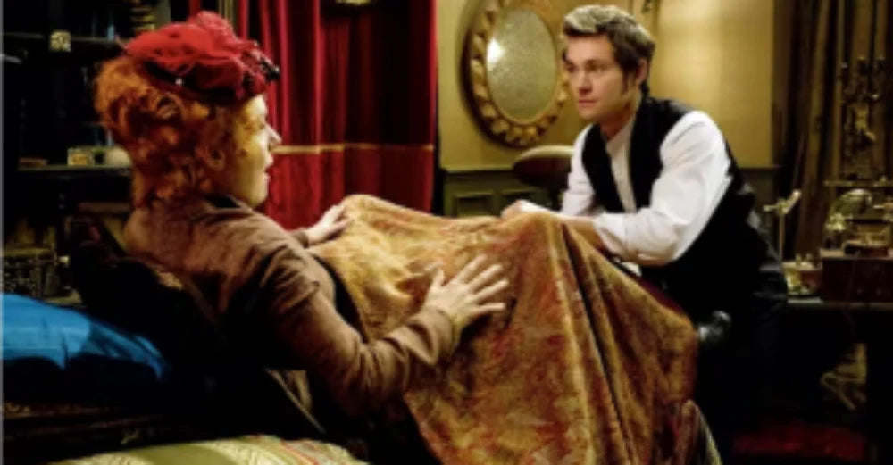 What Was the First Form of Sex? The Surprising History